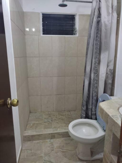 Vila Estancia Riker Cancún Exteriér fotografie