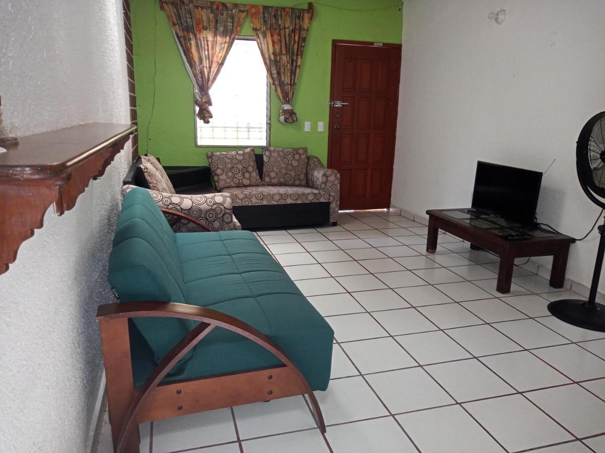 Vila Estancia Riker Cancún Exteriér fotografie