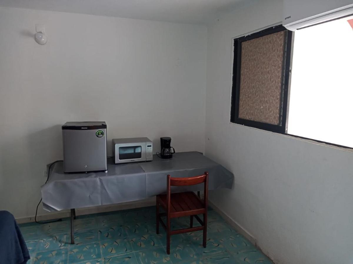 Vila Estancia Riker Cancún Exteriér fotografie