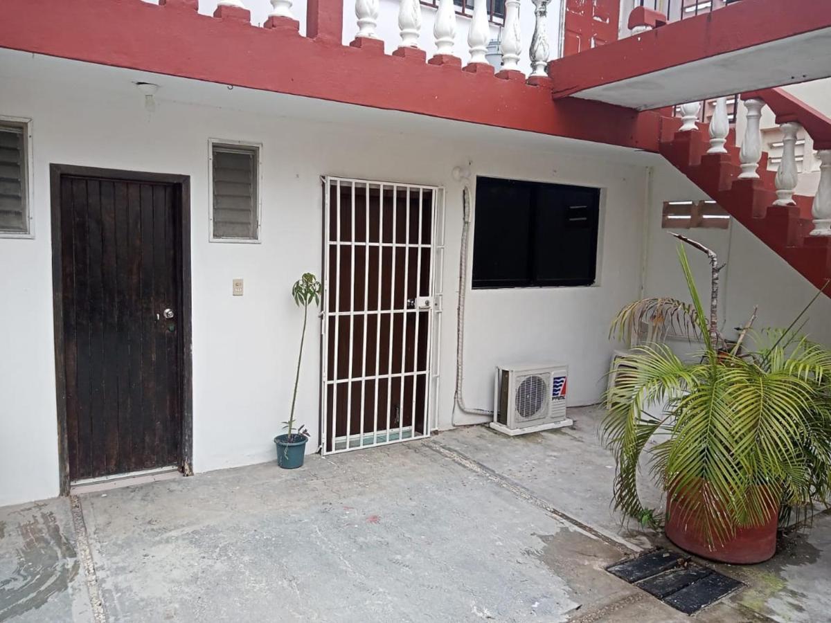 Vila Estancia Riker Cancún Exteriér fotografie