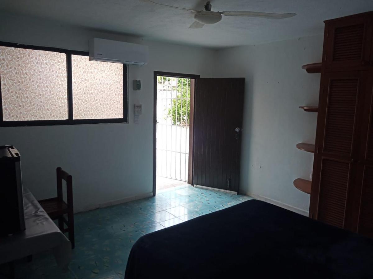 Vila Estancia Riker Cancún Exteriér fotografie