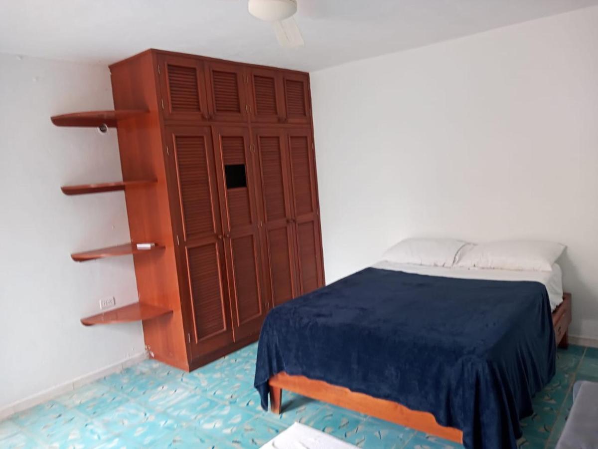 Vila Estancia Riker Cancún Exteriér fotografie