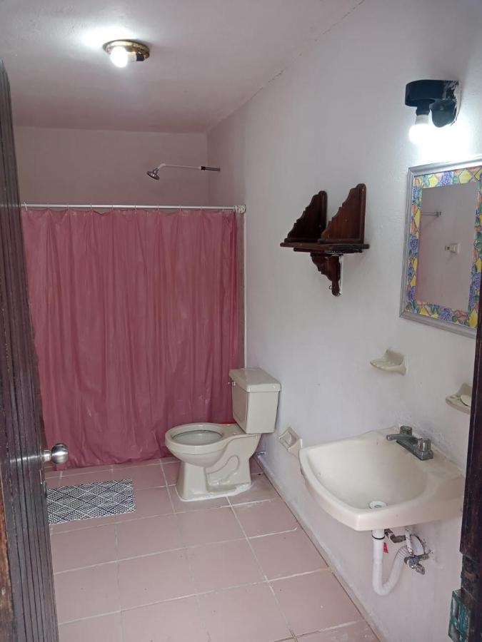 Vila Estancia Riker Cancún Exteriér fotografie