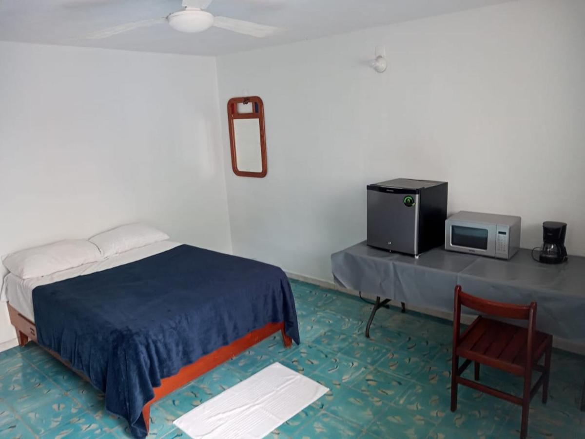 Vila Estancia Riker Cancún Exteriér fotografie
