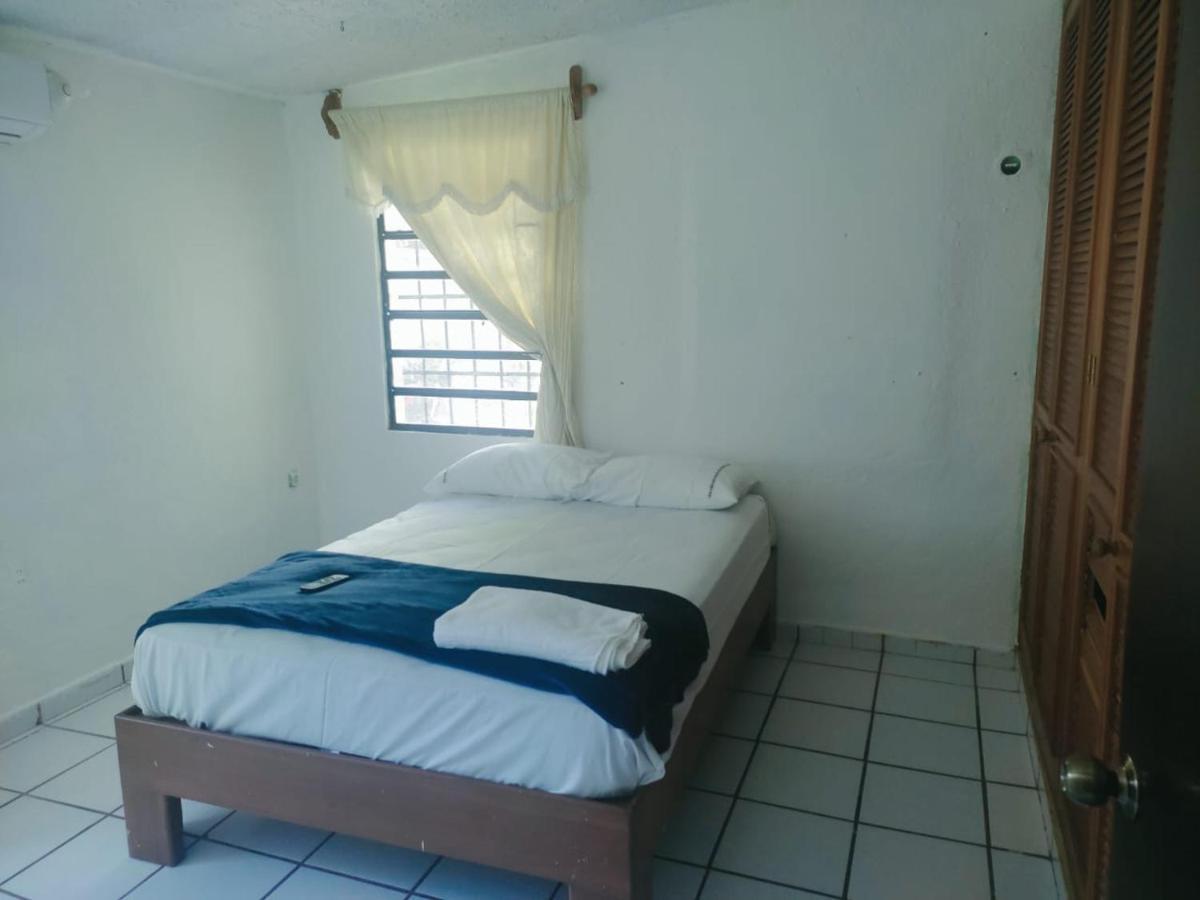 Vila Estancia Riker Cancún Exteriér fotografie
