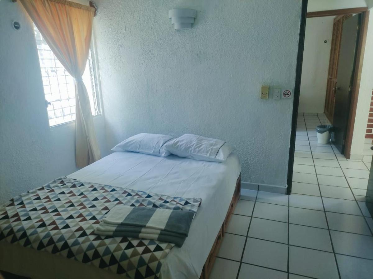 Vila Estancia Riker Cancún Exteriér fotografie