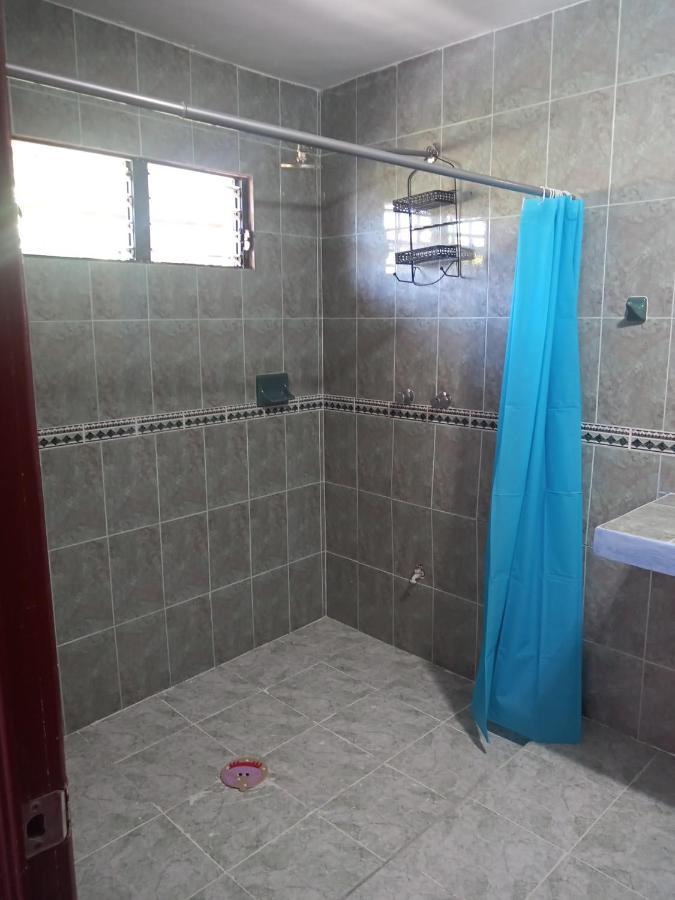 Vila Estancia Riker Cancún Exteriér fotografie