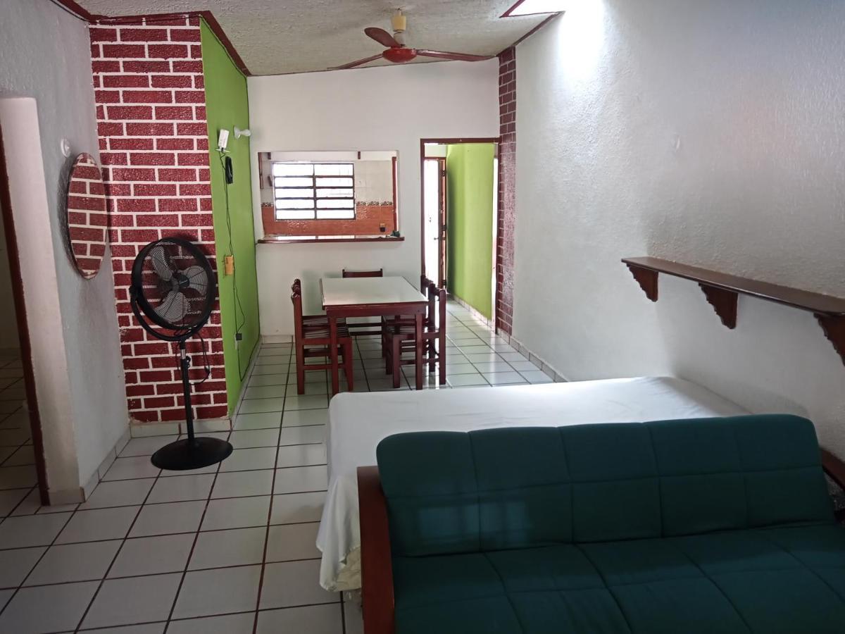 Vila Estancia Riker Cancún Exteriér fotografie